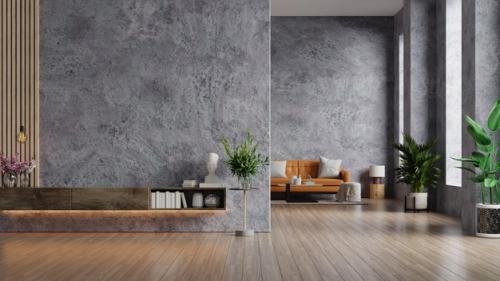 1. Interior fitout